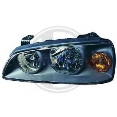 Фара DIEDERICHS купить