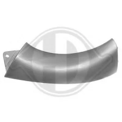 Рама фары DIEDERICHS купить