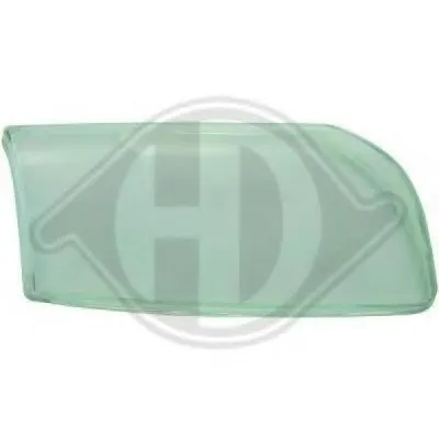 Рассеиватель, основная фара DIEDERICHS купить