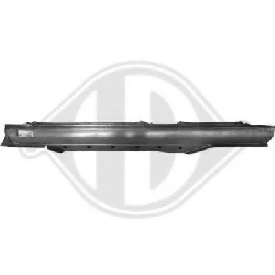 Накладка порога DIEDERICHS купить