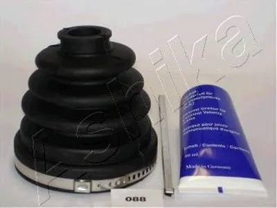 Комплект пылника, приводной вал ASHIKA купить