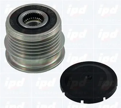 Механизм свободного хода генератора IPD купить