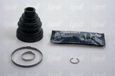 Комплект пылника, приводной вал IPD купить