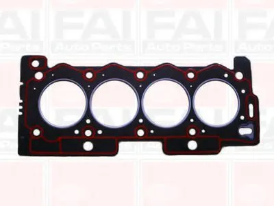 Прокладка, головка цилиндра FAI AutoParts купить
