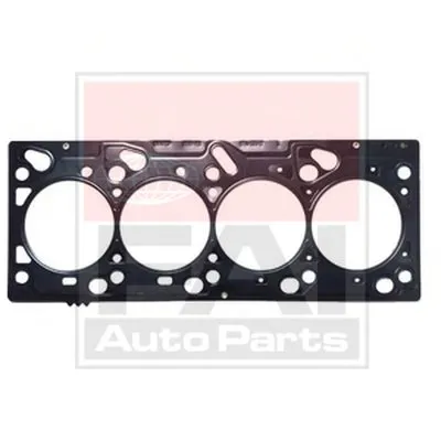 Прокладка, головка цилиндра FAI AutoParts купить