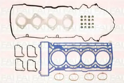 Комплект прокладок, головка цилиндра FAI AutoParts купить
