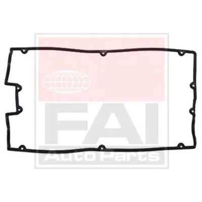 Прокладка, крышка головки цилиндра FAI AutoParts купить