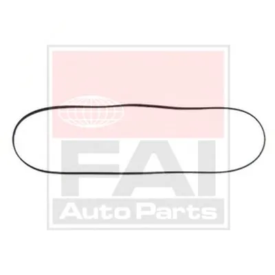 Прокладка, крышка головки цилиндра FAI AutoParts купить