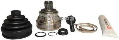 Шарнирный комплект, приводной вал JP Group JP GROUP купить