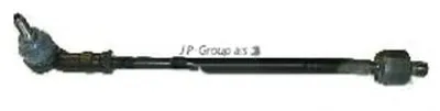 Поперечная рулевая тяга QH JP GROUP купить