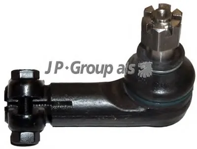 Наконечник поперечной рулевой тяги QH JP GROUP купить