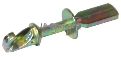 Система управления ручки двери JP Group JP GROUP купить