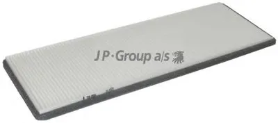 Фильтр, воздух во внутренном пространстве JP Group JP GROUP купить