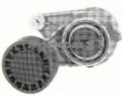 Натяжная планка, поликлиновой ремень QH JP GROUP купить