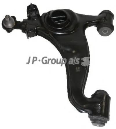 Рычаг независимой подвески колеса, подвеска колеса JP Group JP GROUP купить