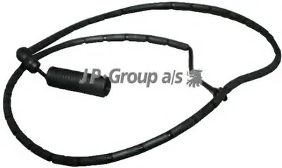 Датчик, износ тормозных колодок JP Group JP GROUP купить