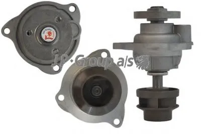 Водяной насос QH JP GROUP купить