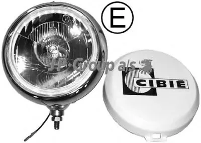 Фара дальнего света JP GROUP купить