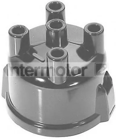 Крышка распределителя зажигания Intermotor STANDARD купить