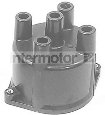 Крышка распределителя зажигания Intermotor STANDARD купить