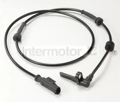 Датчик, частота вращения колеса Intermotor STANDARD купить