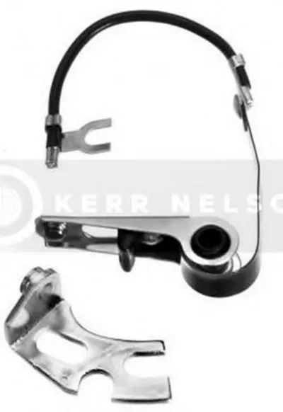 Контактная группа, распределитель зажигания Kerr Nelson STANDARD купить
