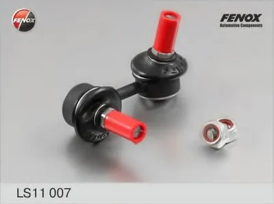 Тяга / стойка, стабилизатор FENOX купить