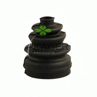 Комплект пылника, приводной вал KAGER купить