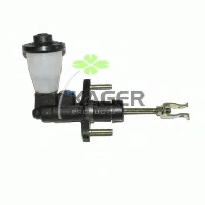 Главный цилиндр, система сцепления KAGER купить