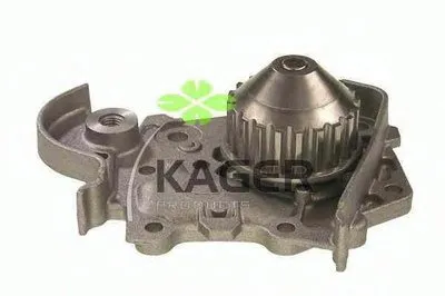Водяной насос KAGER купить
