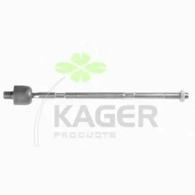 Осевой шарнир, рулевая тяга KAGER купить