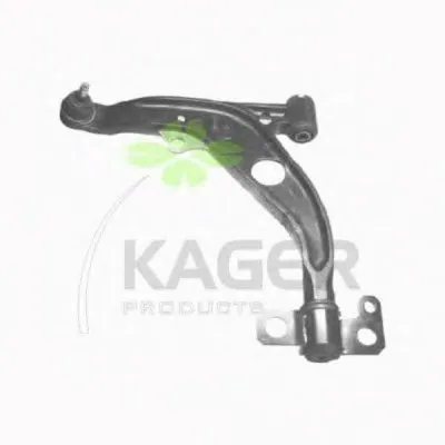Рычаг независимой подвески колеса, подвеска колеса KAGER купить