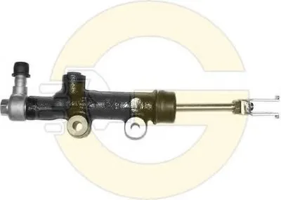 Главный цилиндр, система сцепления GIRLING купить