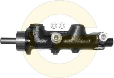 целиндер ручного тормоза GIRLING купить