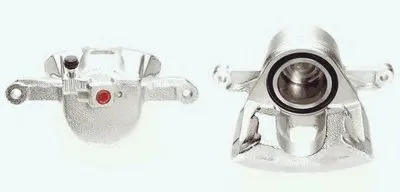 Тормозной суппорт KAWE купить