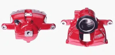 Тормозной суппорт KAWE купить