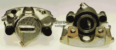 Тормозной суппорт KAWE купить