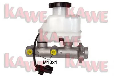 целиндер ручного тормоза KAWE купить