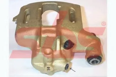 Тормозной суппорт sbs купить