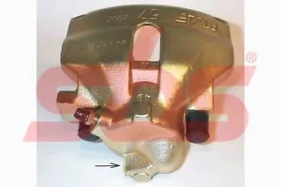 Тормозной суппорт sbs купить