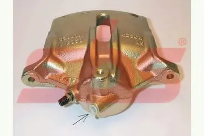 Тормозной суппорт sbs купить