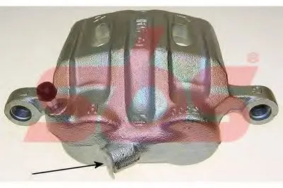 Тормозной суппорт sbs купить