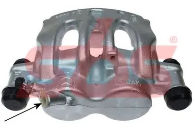 Тормозной суппорт sbs купить