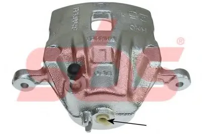 Тормозной суппорт sbs купить