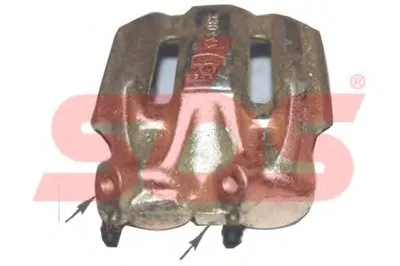 Тормозной суппорт sbs купить