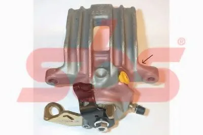 Тормозной суппорт sbs купить