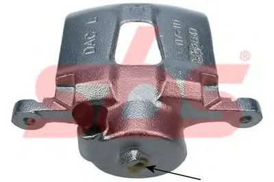 Тормозной суппорт sbs купить