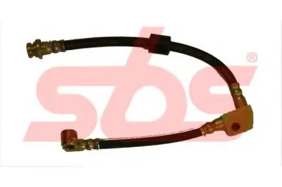 Тормозной шланг sbs купить