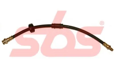 Тормозной шланг sbs купить