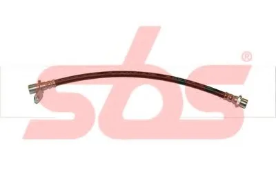 Тормозной шланг sbs купить
